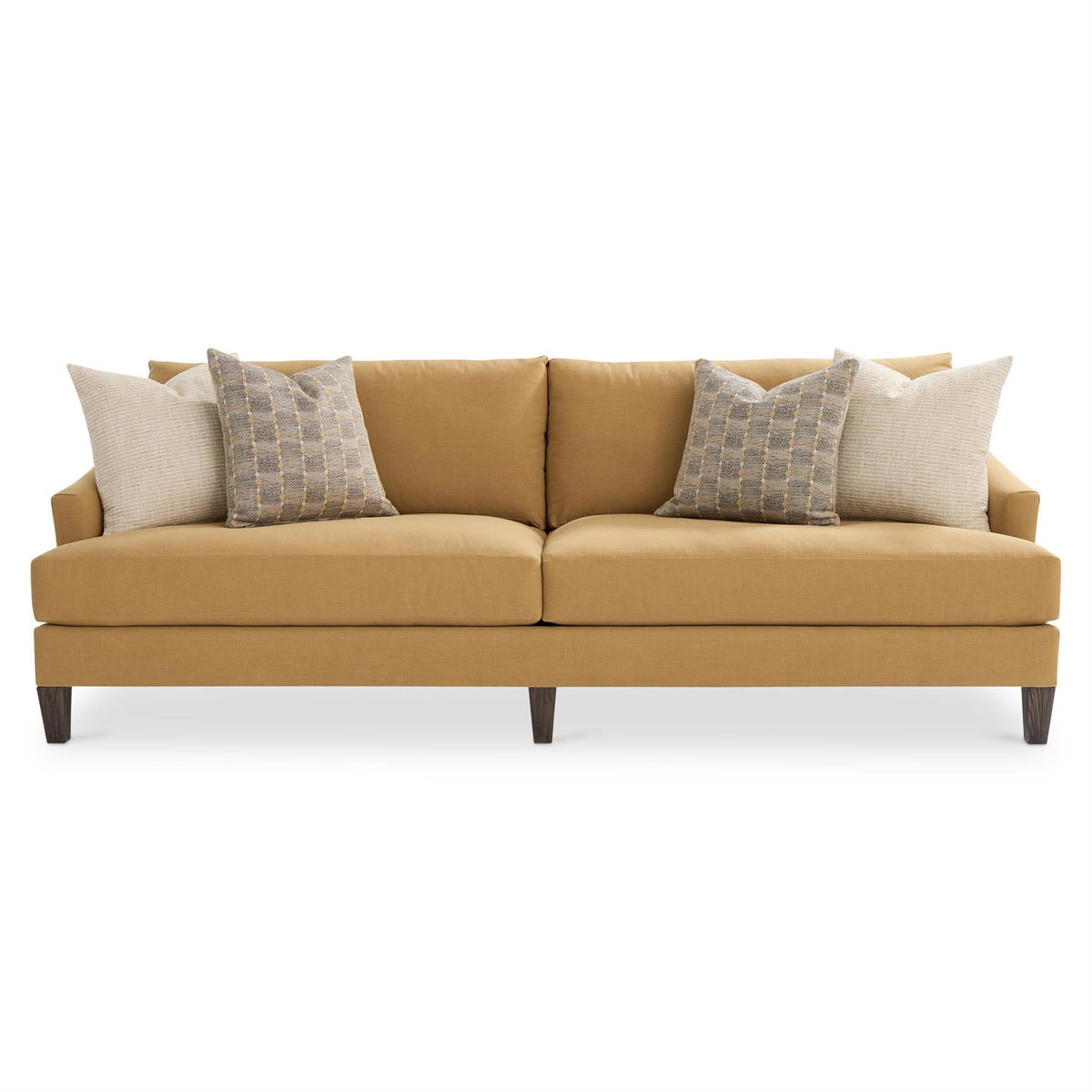 Marisol Fabric Sofa (B1867A) by Bernhardt