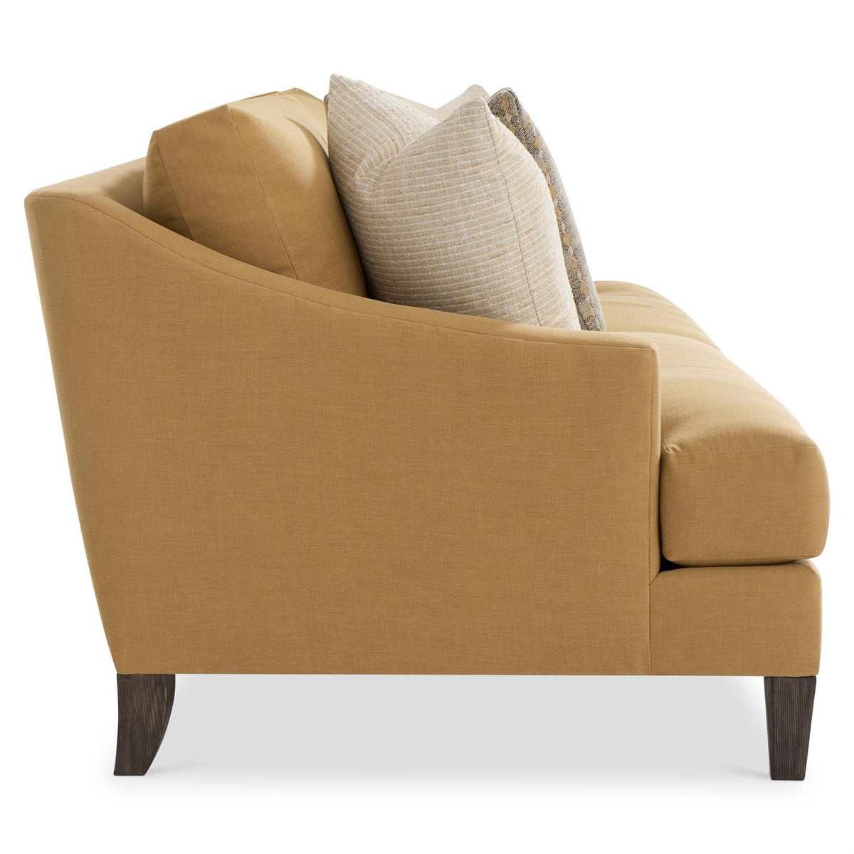 Marisol Fabric Sofa (B1867A) by Bernhardt