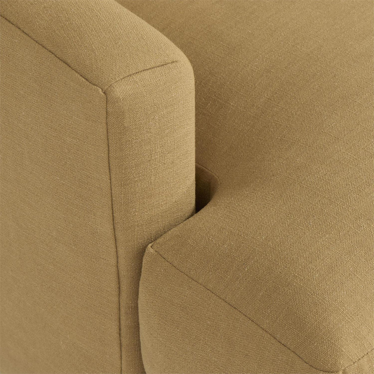 Marisol Fabric Sofa (B1867A) by Bernhardt