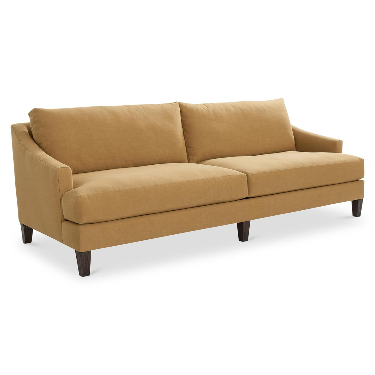 Marisol Fabric Sofa (B1867A) by Bernhardt