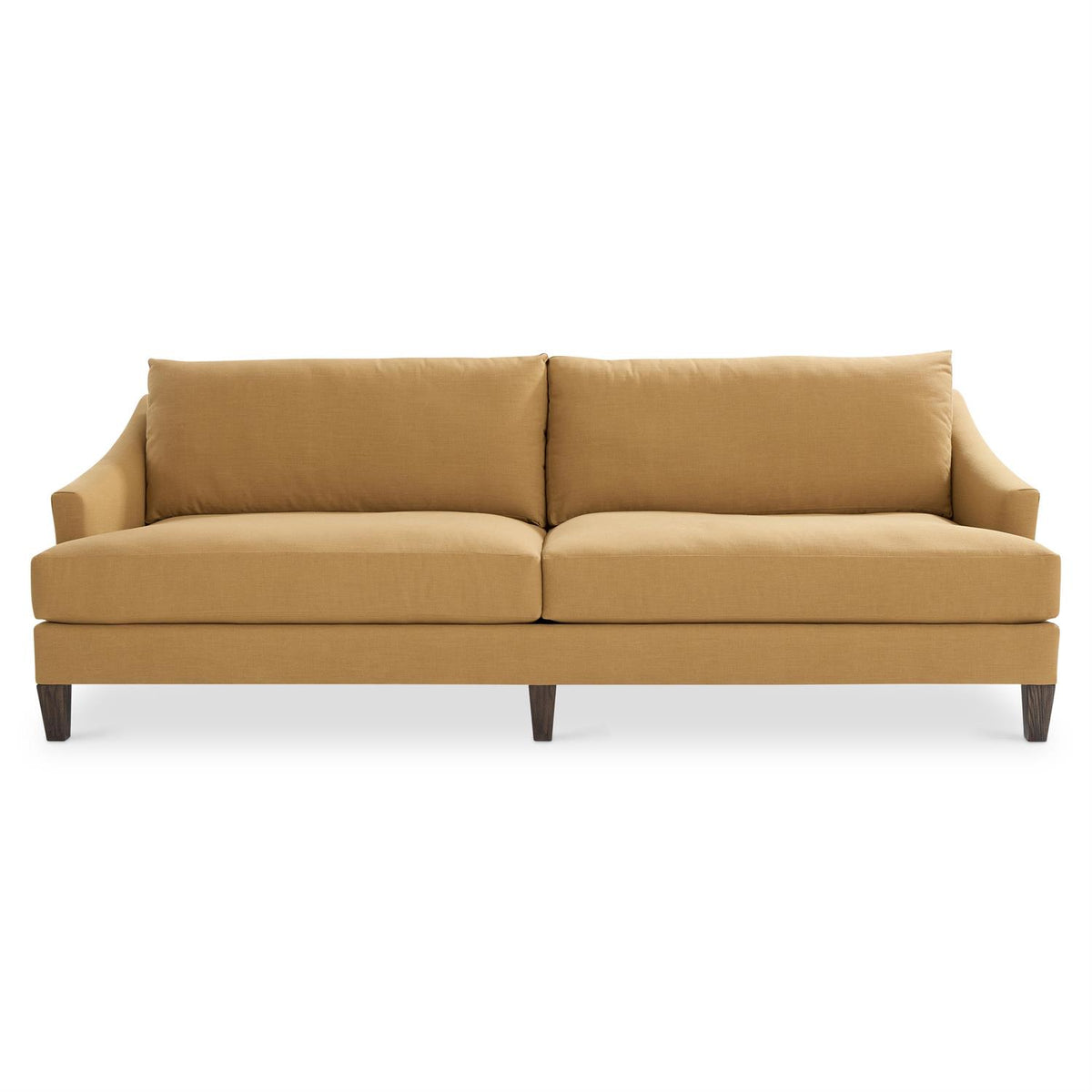 Marisol Fabric Sofa (B1867A) by Bernhardt
