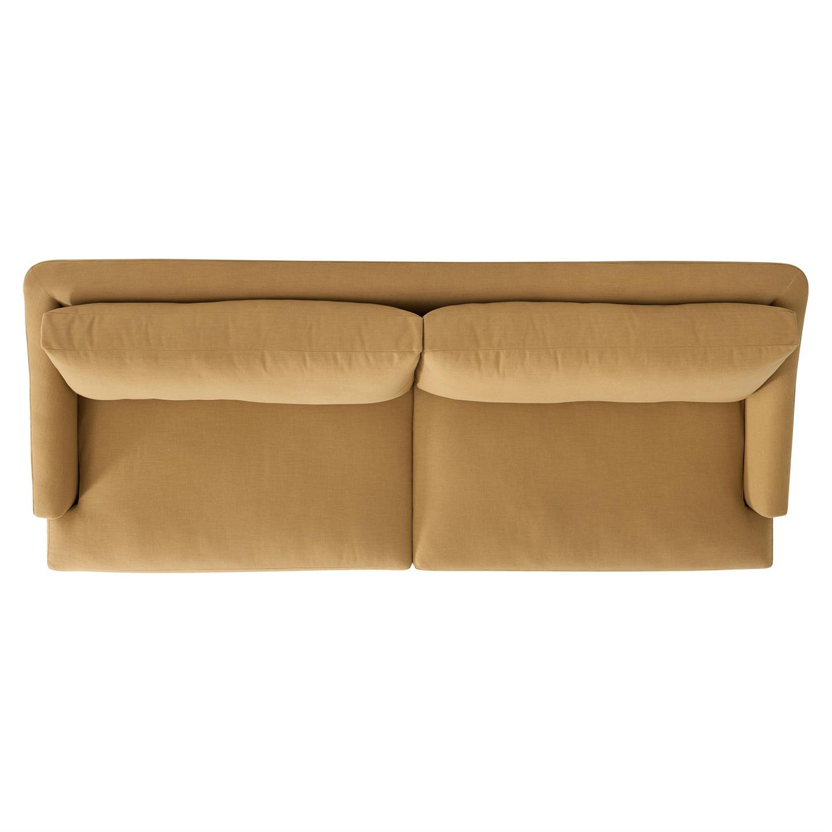 Marisol Fabric Sofa (B1867A) by Bernhardt