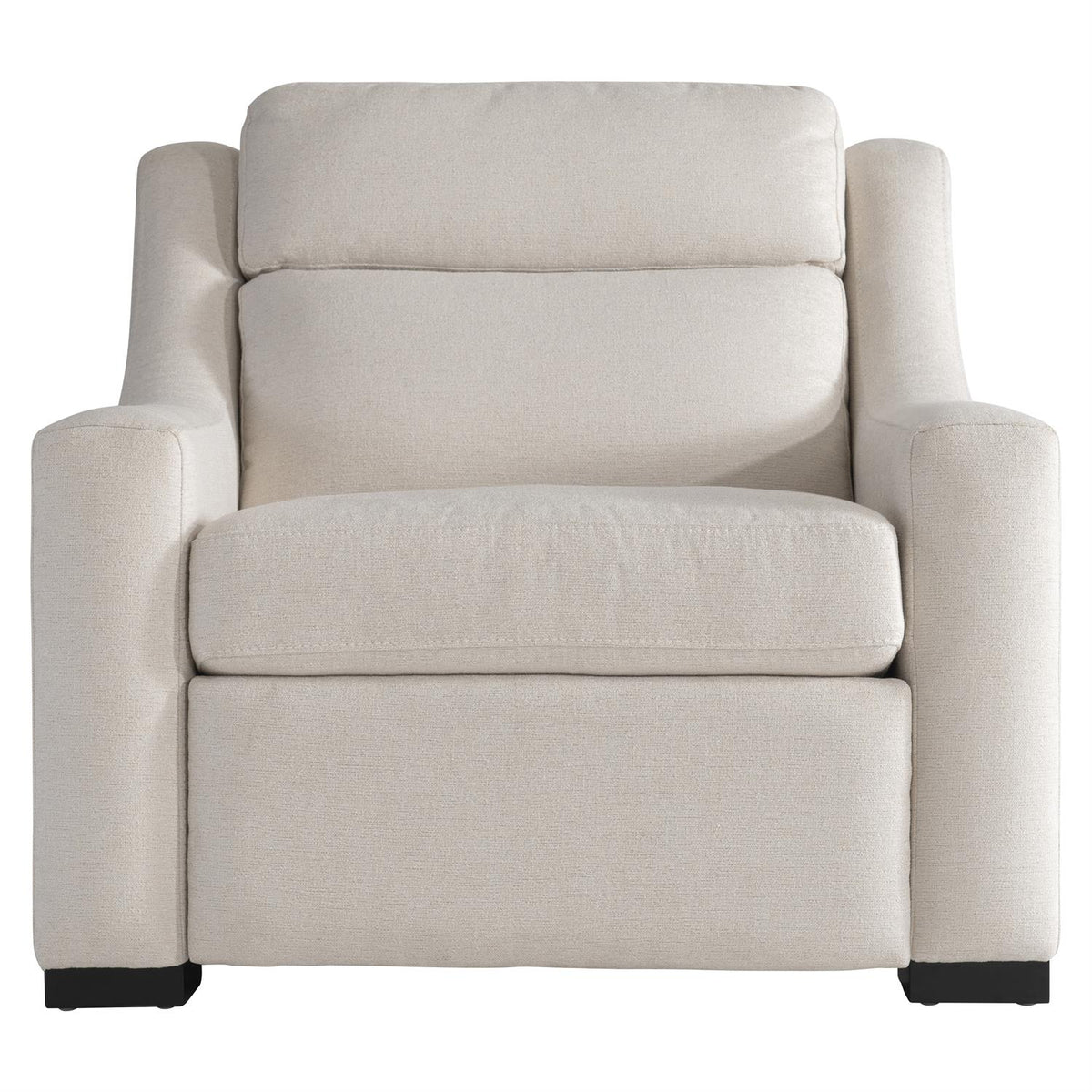 Germain Fabric Power Motion Chair by Bernhardt