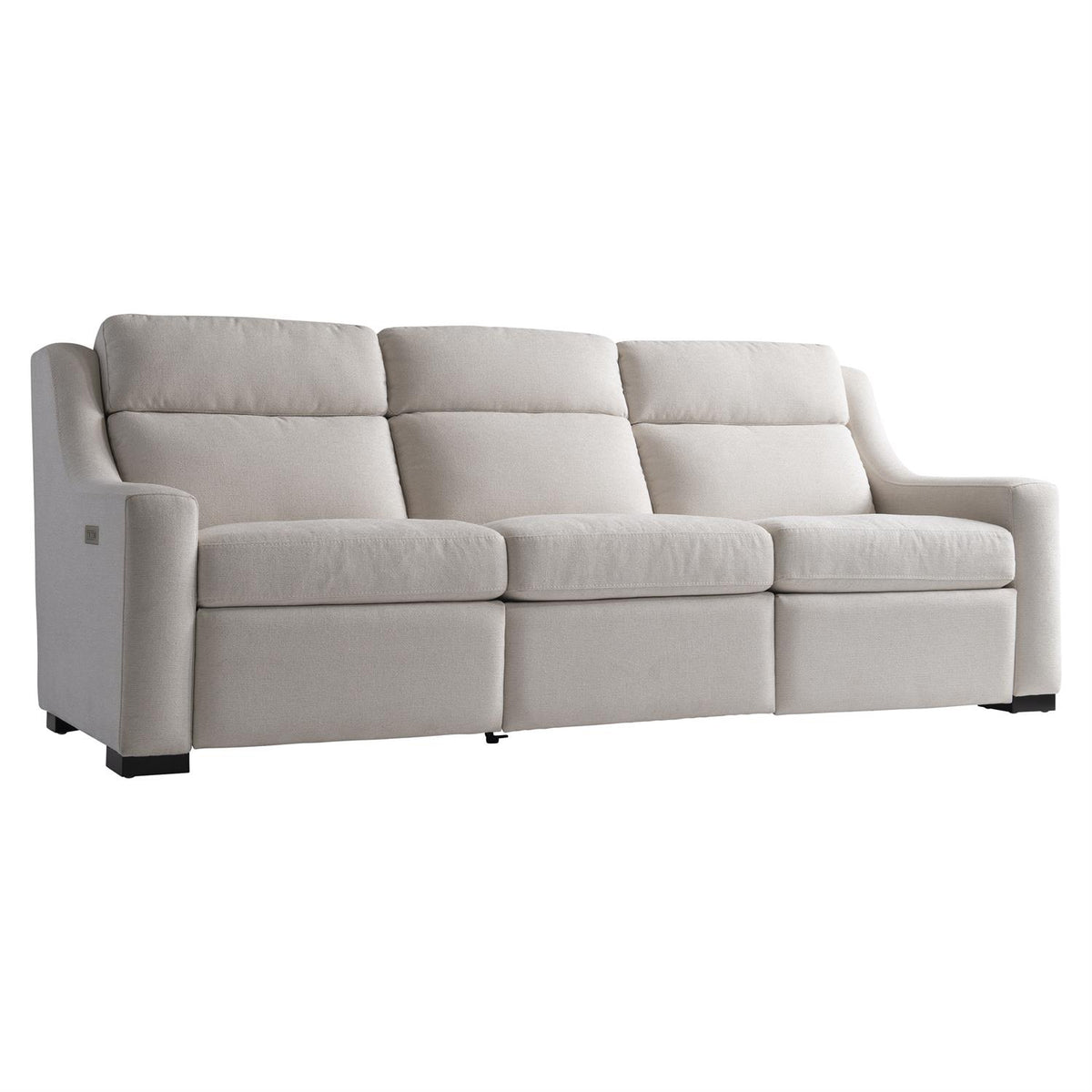 Germain Fabric Power Motion Sofa by Bernhardt