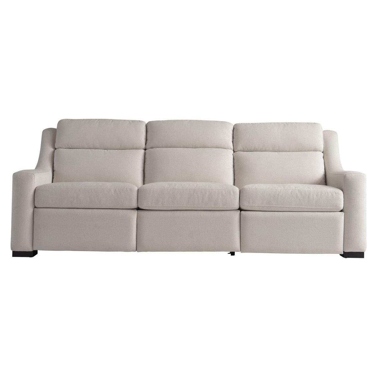 Germain Fabric Power Motion Sofa by Bernhardt