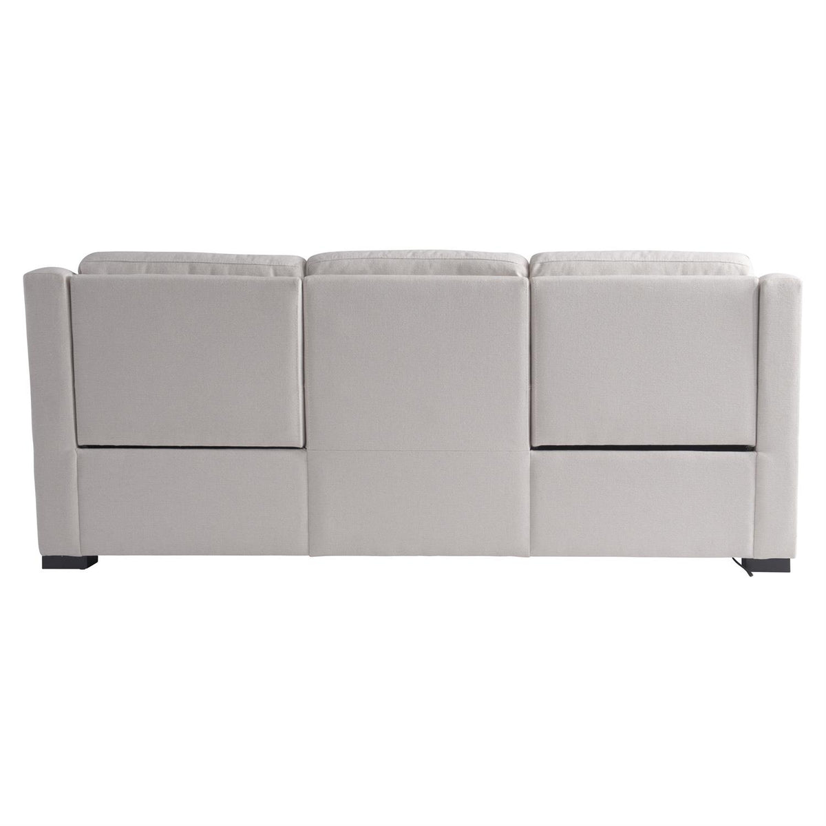 Germain Fabric Power Motion Sofa by Bernhardt