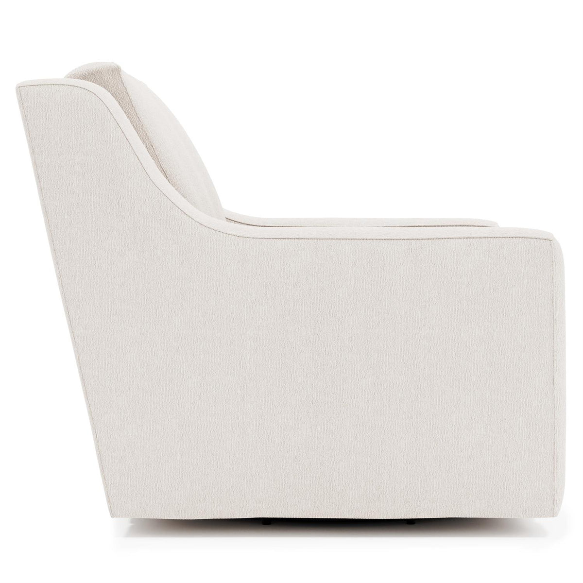 Germain Fabric Swivel Chair (B2662S) by Bernhardt