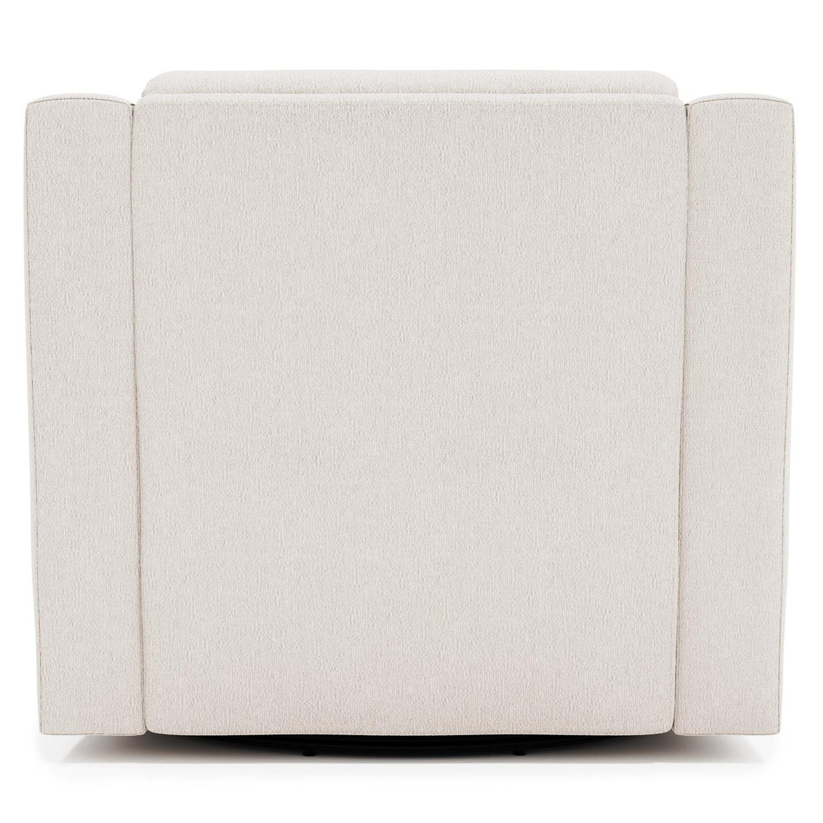 Germain Fabric Swivel Chair (B2662S) by Bernhardt