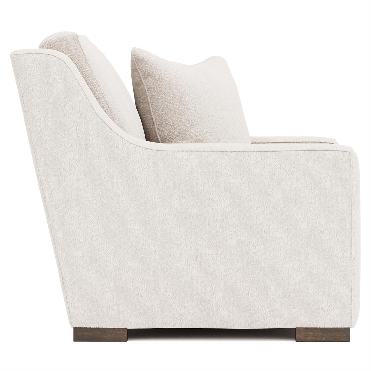 Germain Fabric Chair (B2662) by Bernhardt