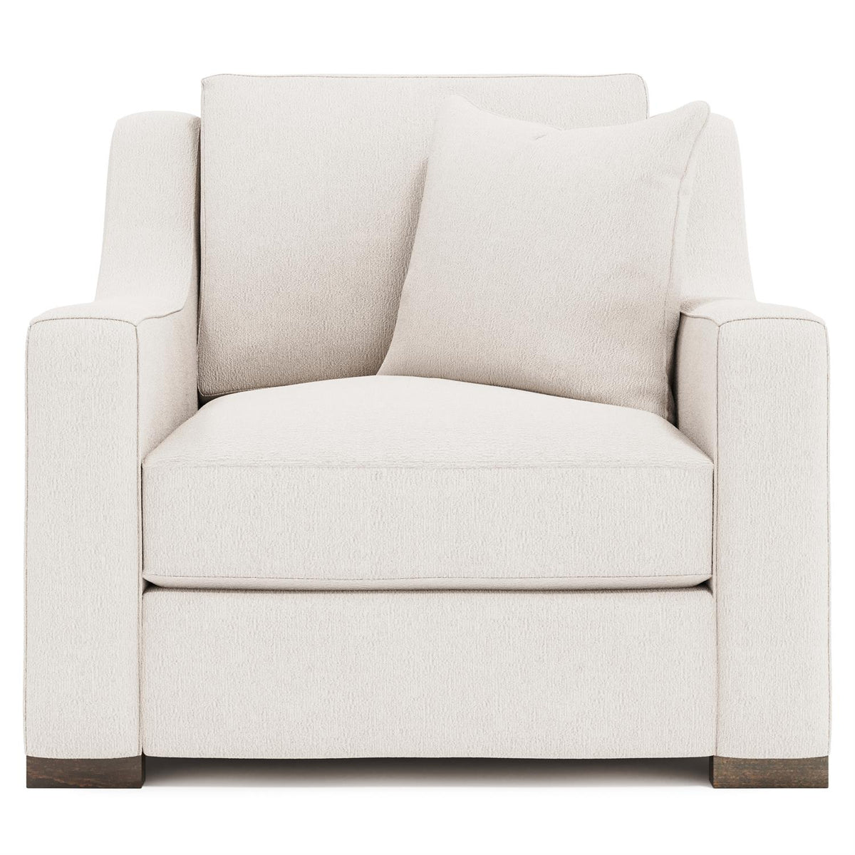 Germain Fabric Chair (B2662) by Bernhardt