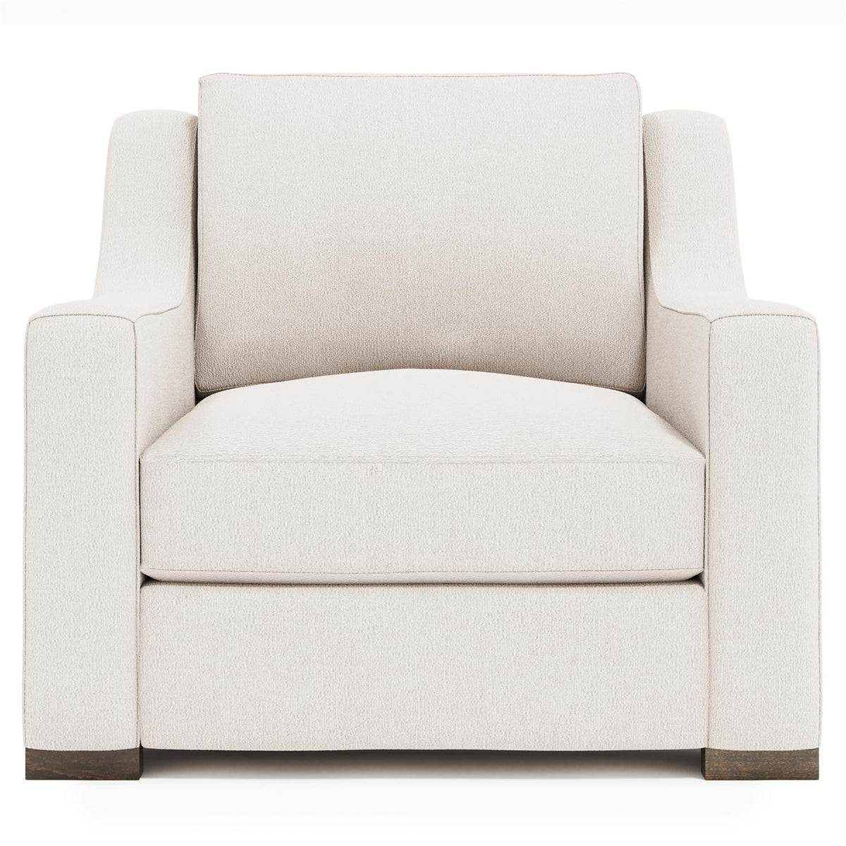 Germain Fabric Chair (B2662) by Bernhardt
