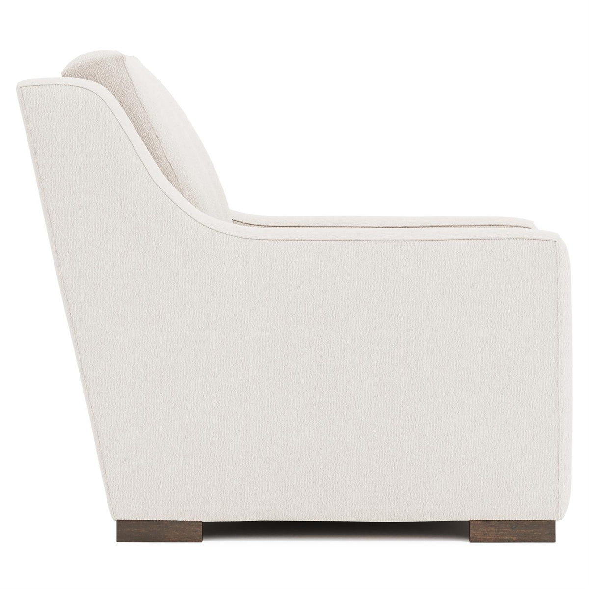 Germain Fabric Chair (B2662) by Bernhardt