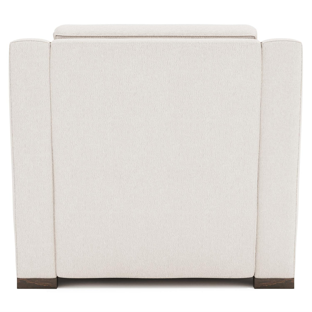 Germain Fabric Chair (B2662) by Bernhardt