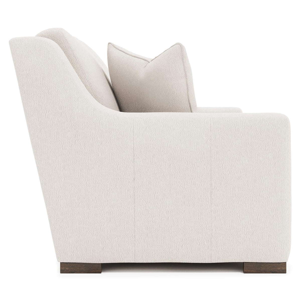 Germain Fabric Loveseat (B2665) by Bernhardt