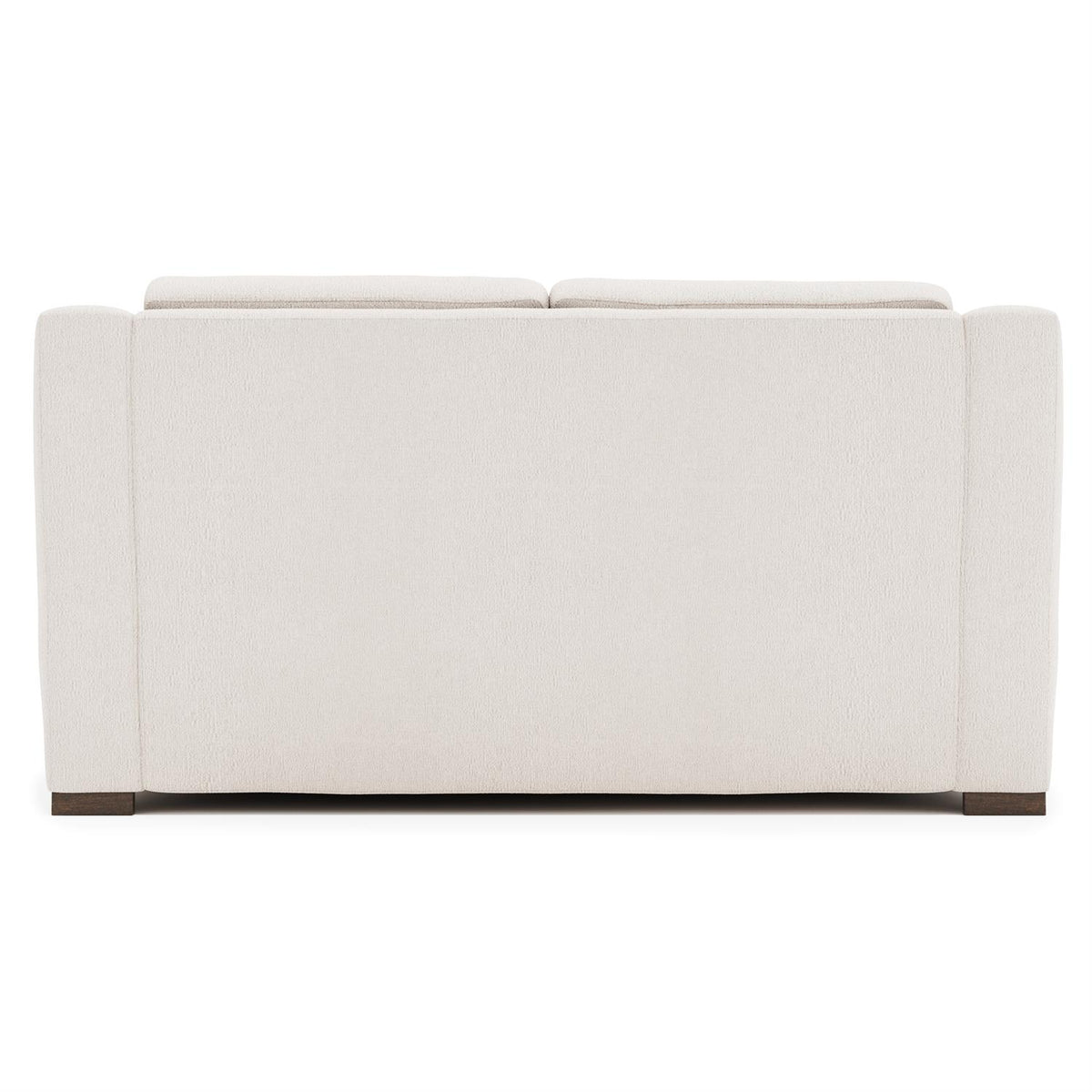 Germain Fabric Loveseat (B2665) by Bernhardt