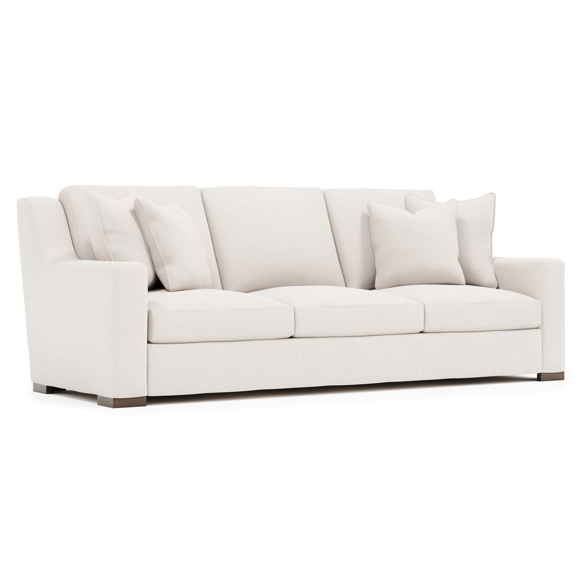 Germain Fabric Sofa (B2667) by Bernhardt