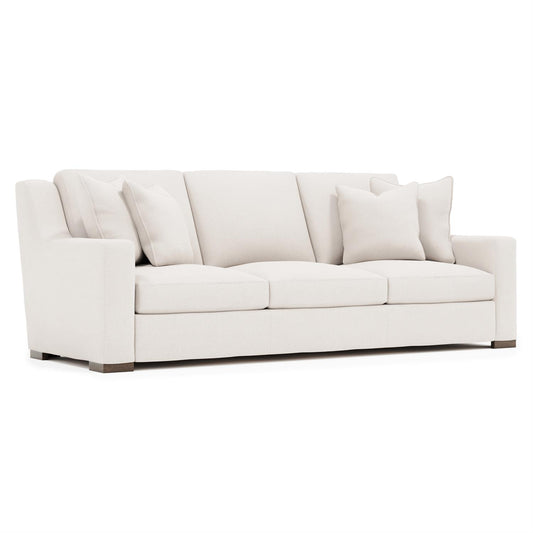Germain Fabric Sofa (B2667) by Bernhardt
