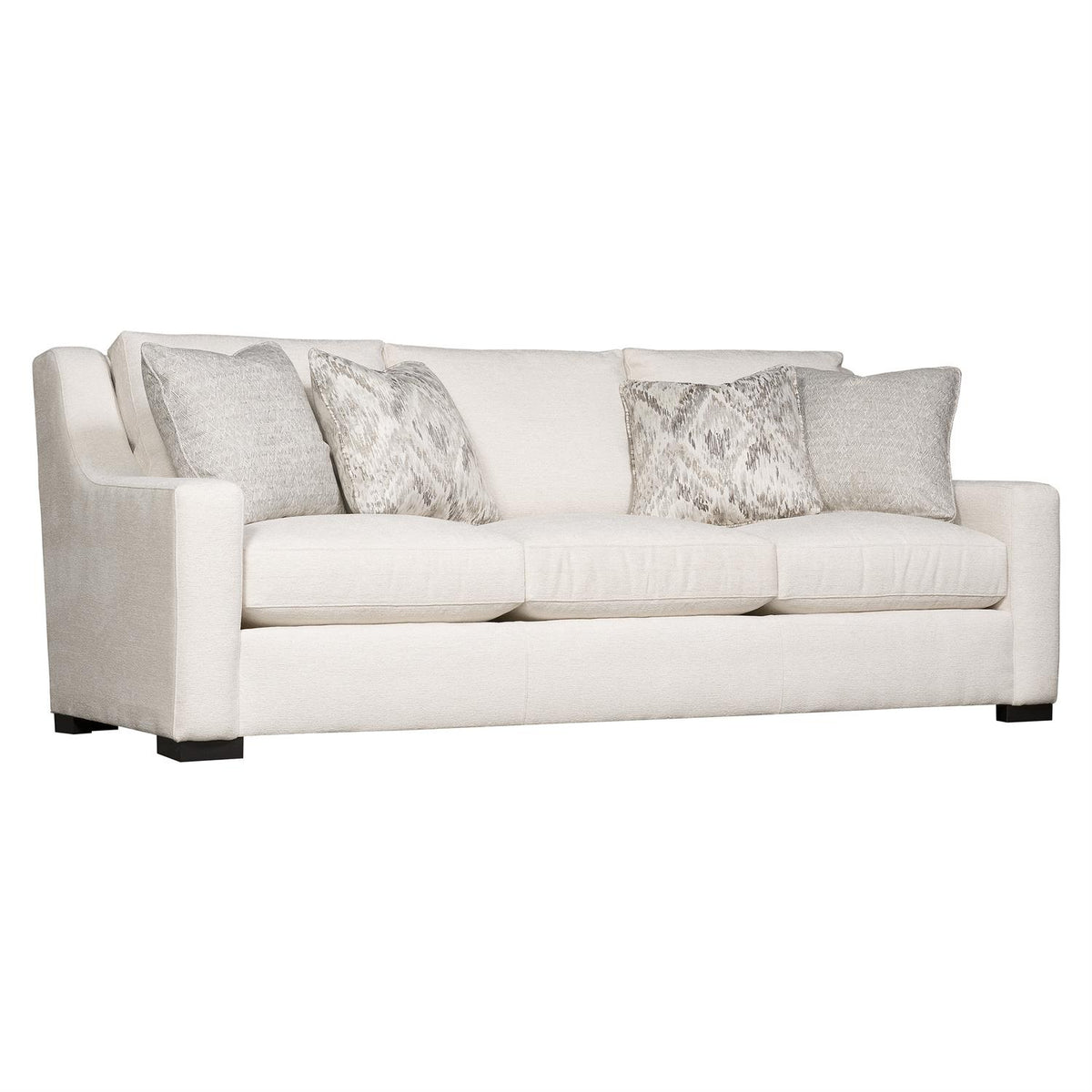 Germain Fabric Sofa (B2667A) by Bernhardt