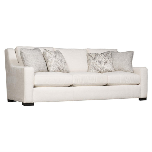 Germain Fabric Sofa (B2667A) by Bernhardt