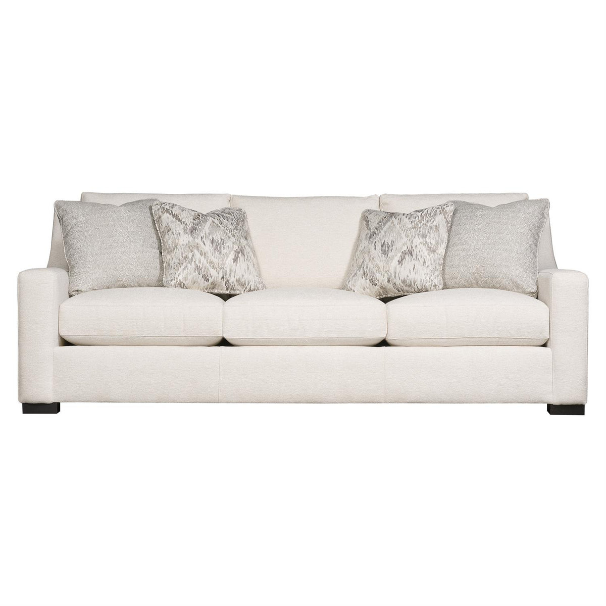 Germain Fabric Sofa (B2667A) by Bernhardt