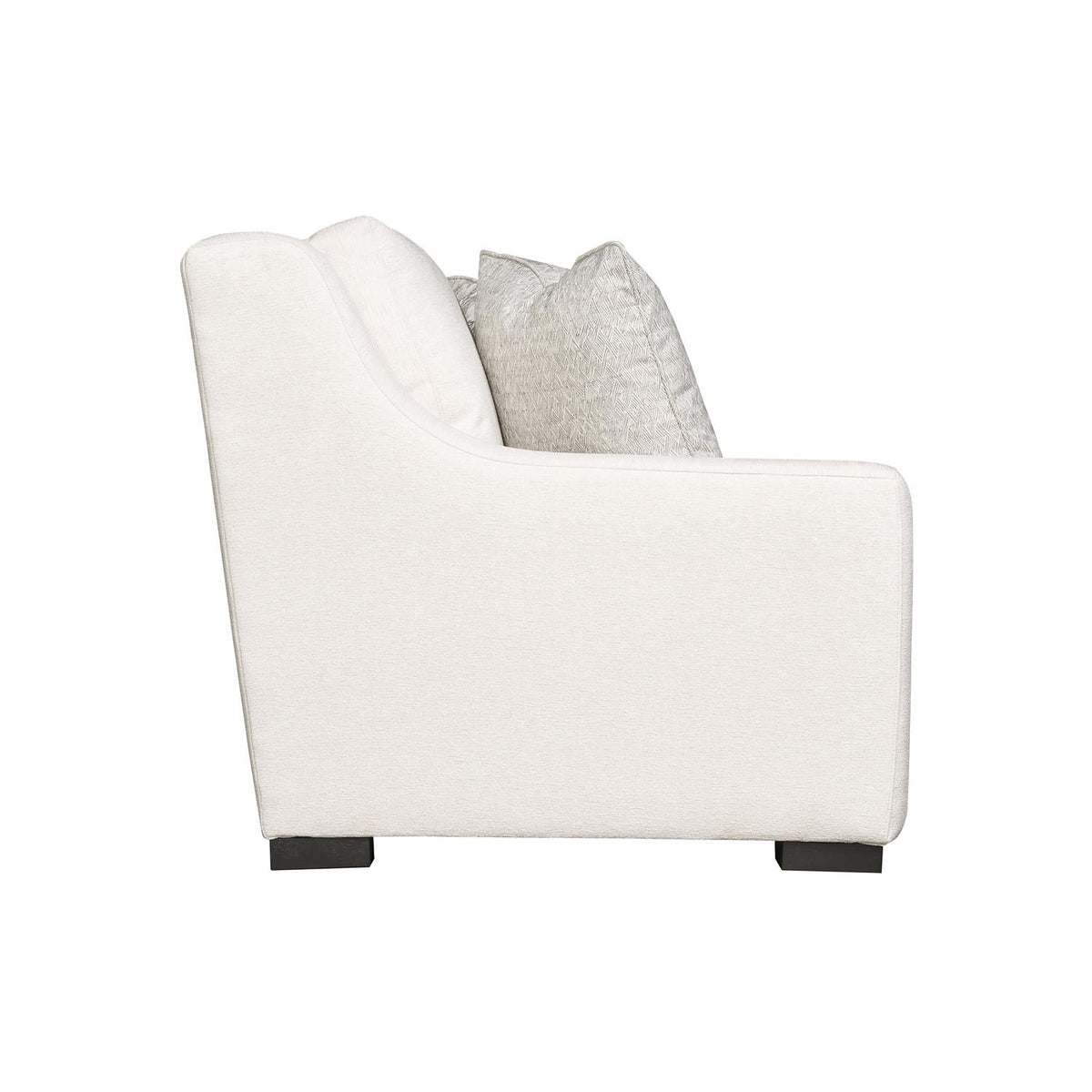 Germain Fabric Sofa (B2667A) by Bernhardt