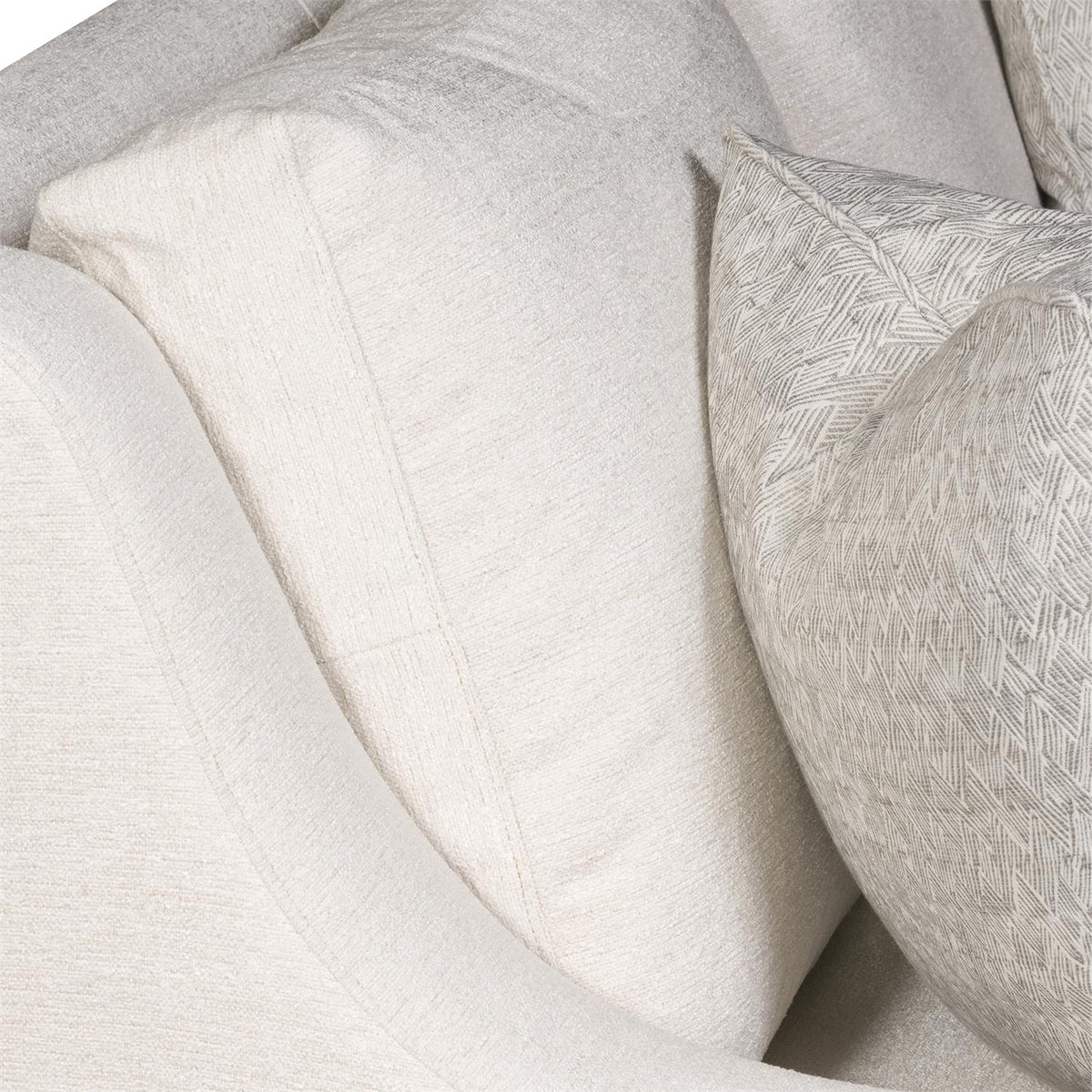Germain Fabric Sofa (B2667A) by Bernhardt