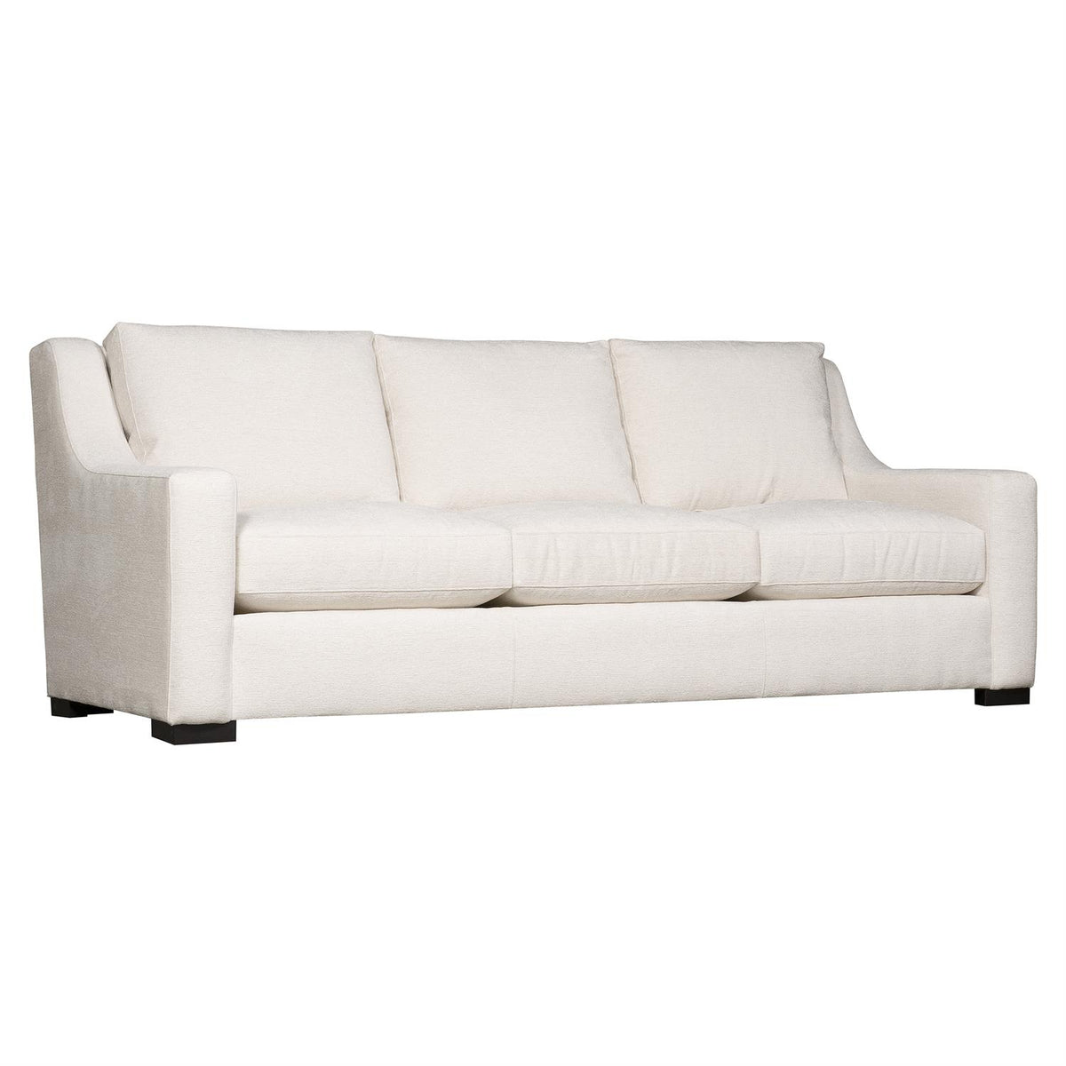 Germain Fabric Sofa (B2667A) by Bernhardt