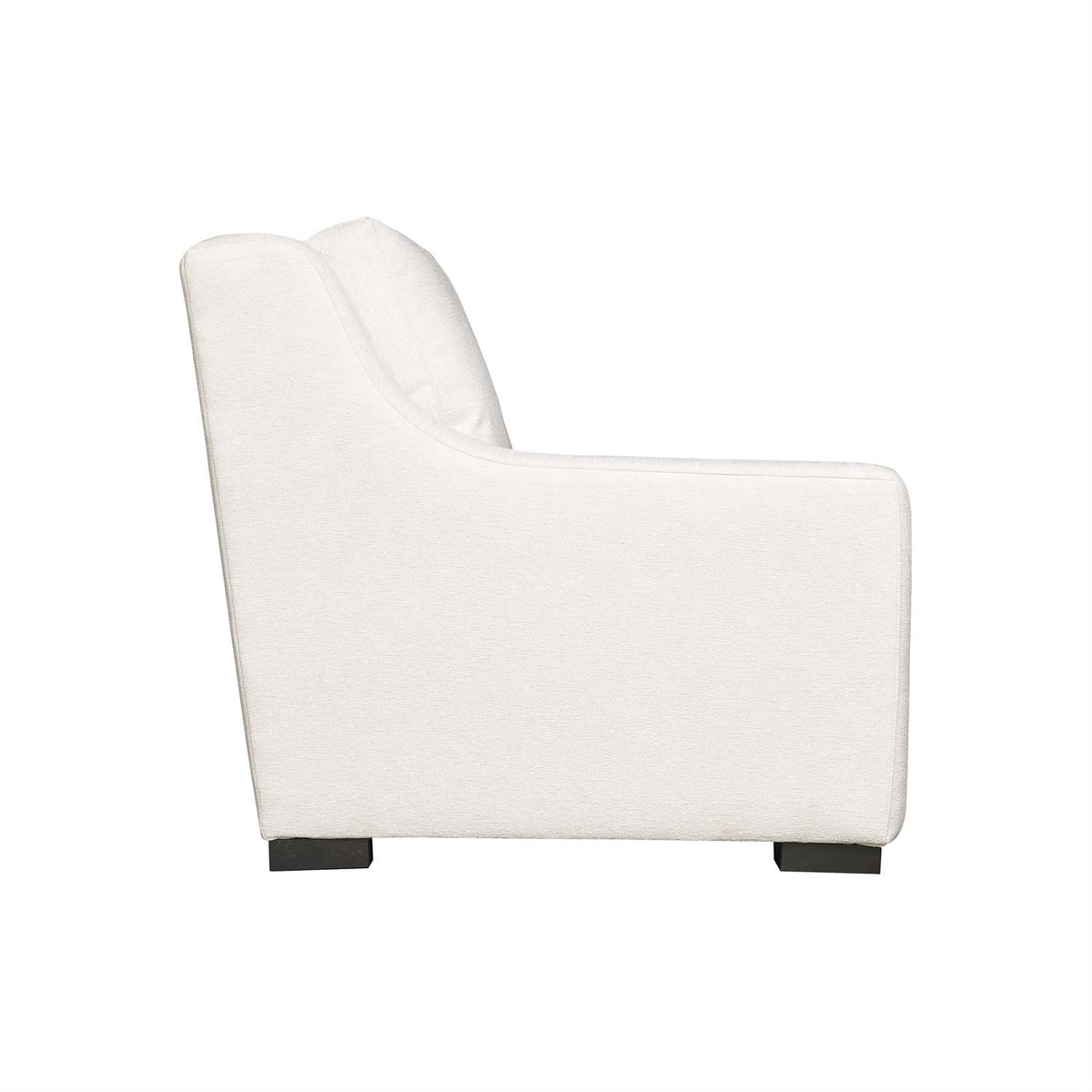 Germain Fabric Sofa (B2667A) by Bernhardt