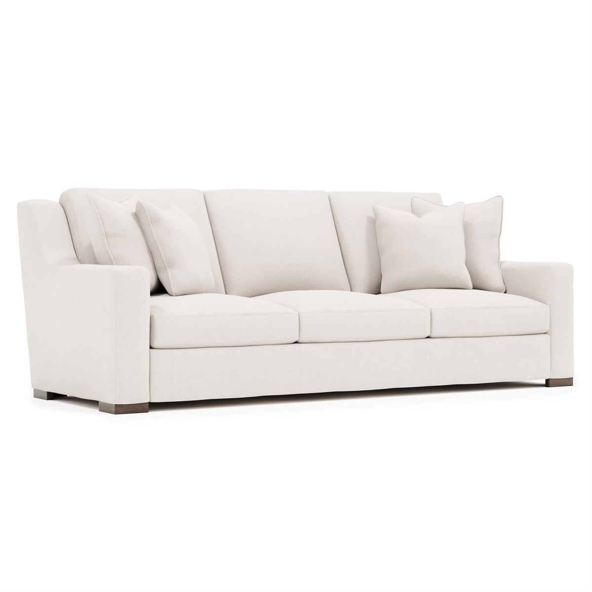 Germain Fabric Sleeper Sofa (B2667S) by Bernhardt