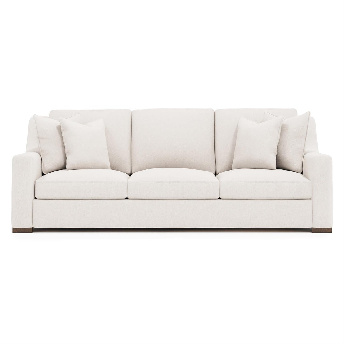 Germain Fabric Sleeper Sofa (B2667S) by Bernhardt