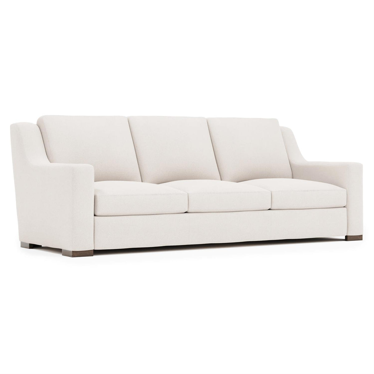 Germain Fabric Sleeper Sofa (B2667S) by Bernhardt