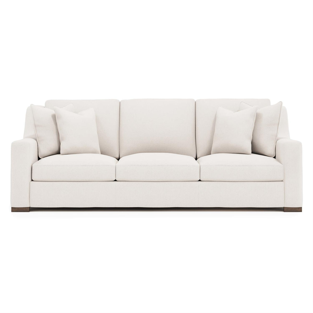 Germain Fabric Sofa (B2667) by Bernhardt