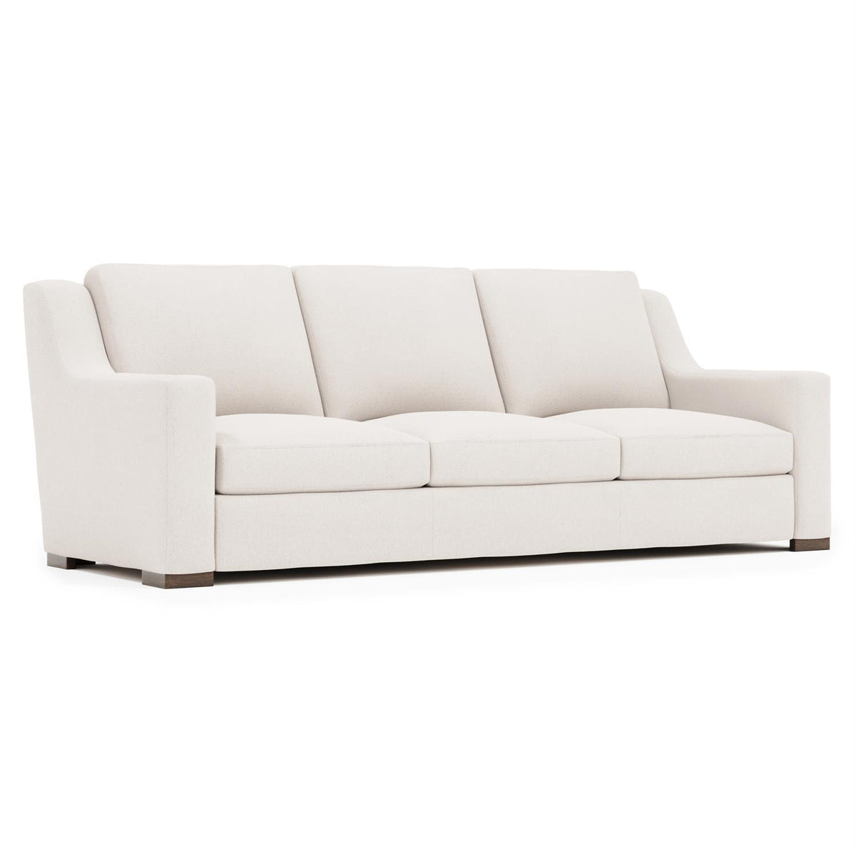 Germain Fabric Sofa (B2667) by Bernhardt