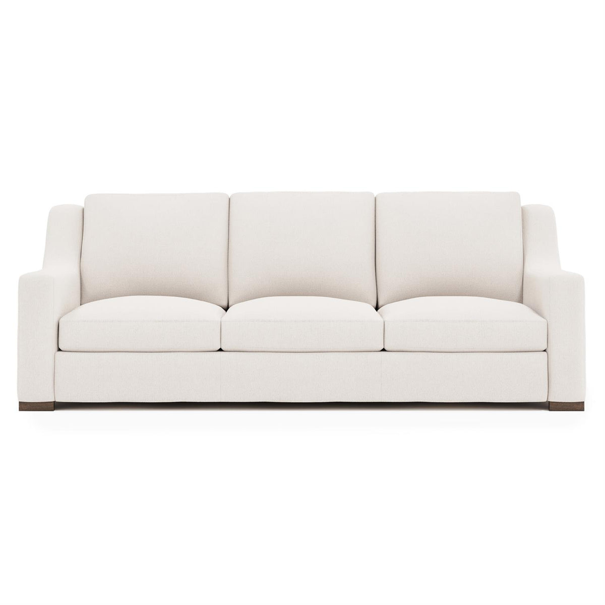 Germain Fabric Sofa (B2667) by Bernhardt