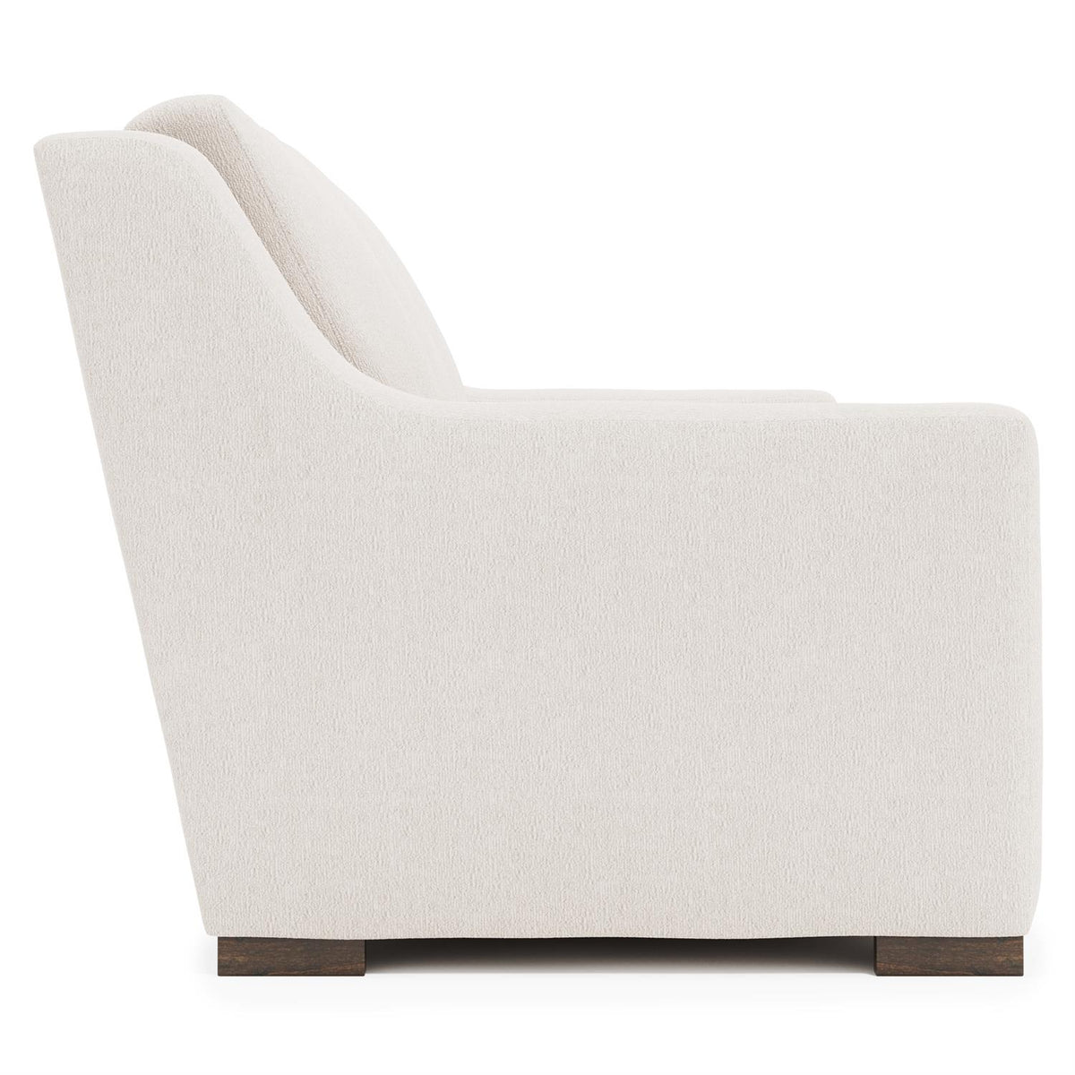 Germain Fabric Sofa (B2667) by Bernhardt