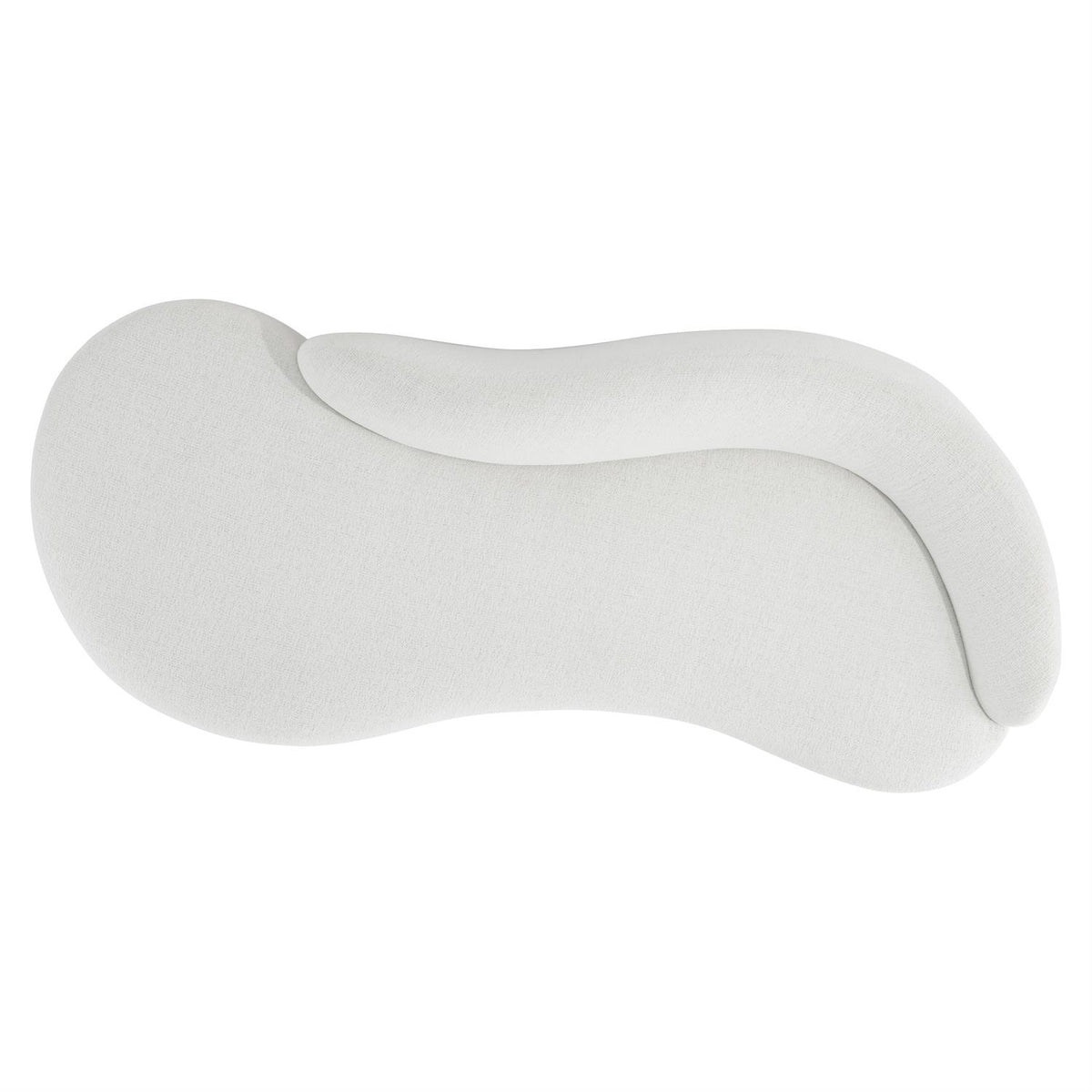 Ava Fabric Right Arm Sofa (B2737) by Bernhardt