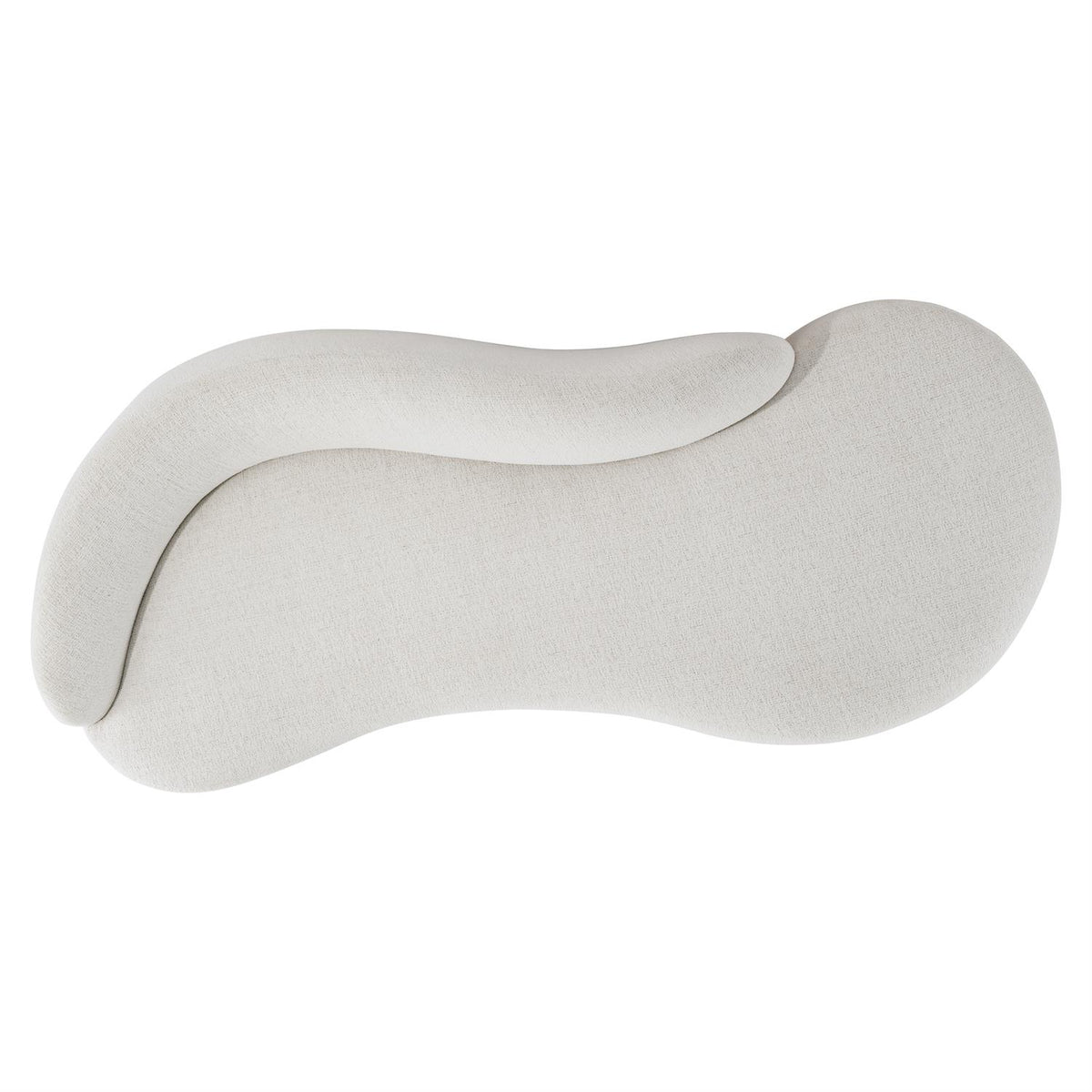 Ava Fabric Left Arm Sofa (B2738) by Bernhardt