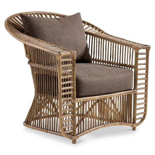Kona Fabric Chair by Bernhardt