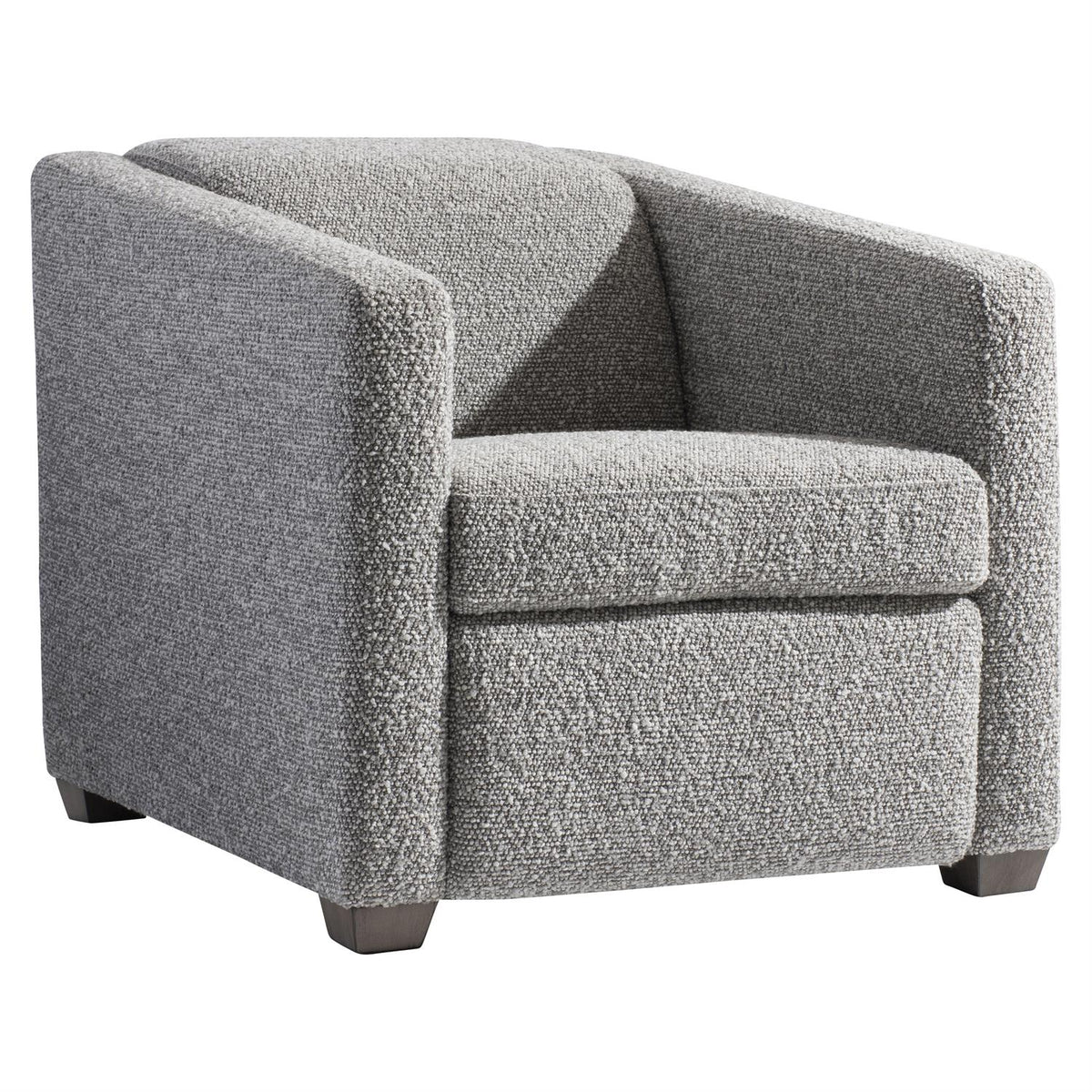 Cortina Fabric Power Motion Chair by Bernhardt