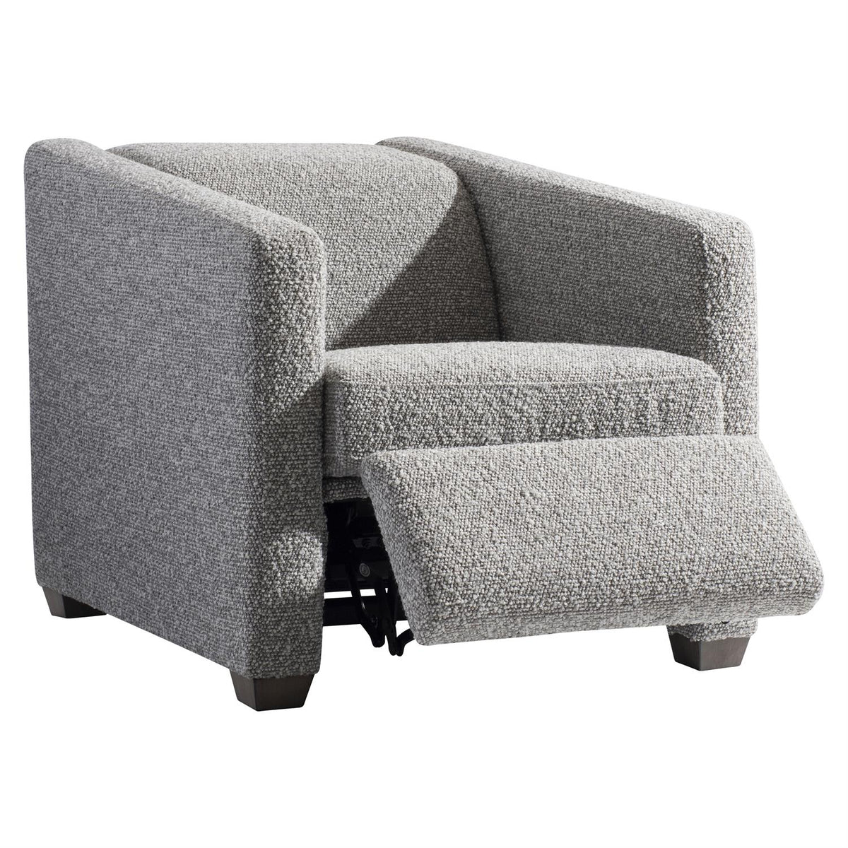 Cortina Fabric Power Motion Chair by Bernhardt