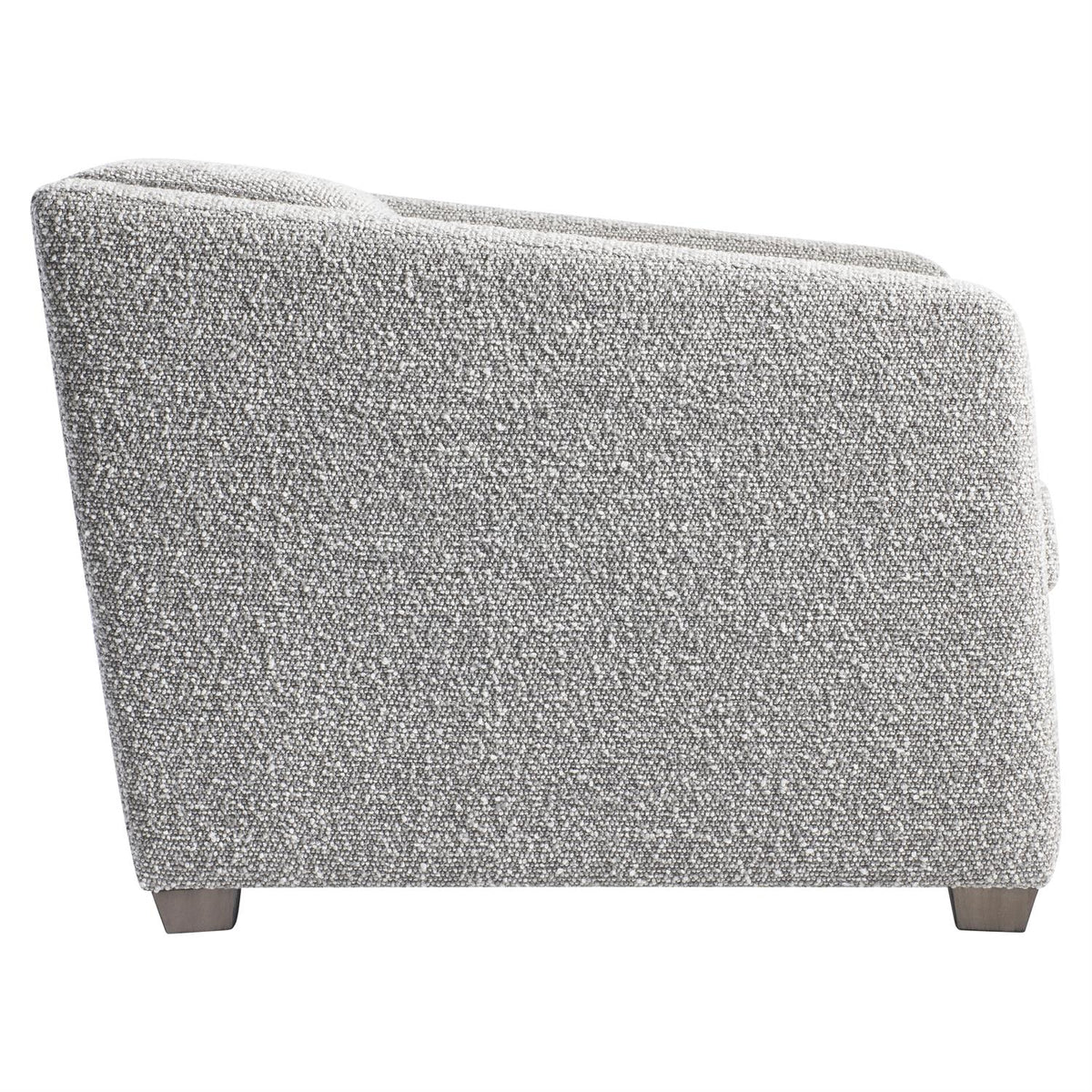 Cortina Fabric Power Motion Chair by Bernhardt