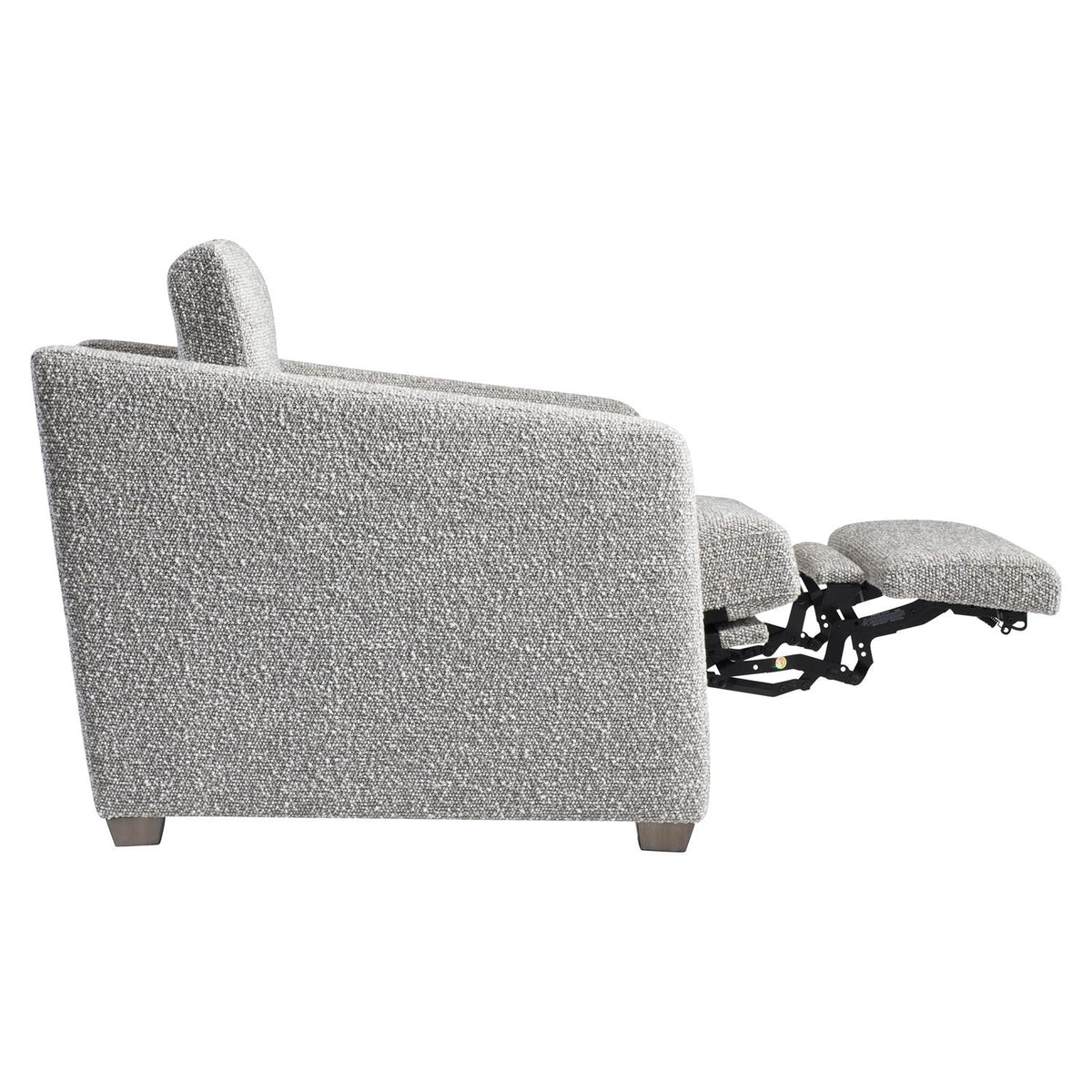 Cortina Fabric Power Motion Chair by Bernhardt