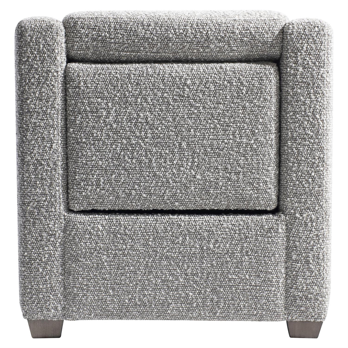 Cortina Fabric Power Motion Chair by Bernhardt