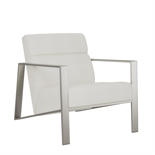 Marco Fabric Chair by Bernhardt