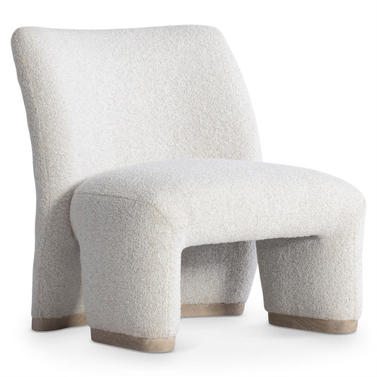 Scout Fabric Chair by Bernhardt