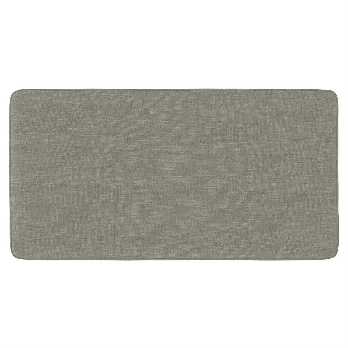 Tarleton Fabric Ottoman by Bernhardt
