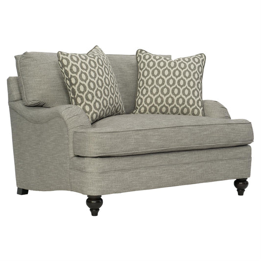Tarleton Fabric Chair 1/2 by Bernhardt