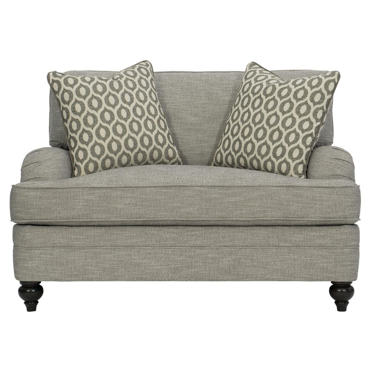 Tarleton Fabric Chair 1/2 by Bernhardt