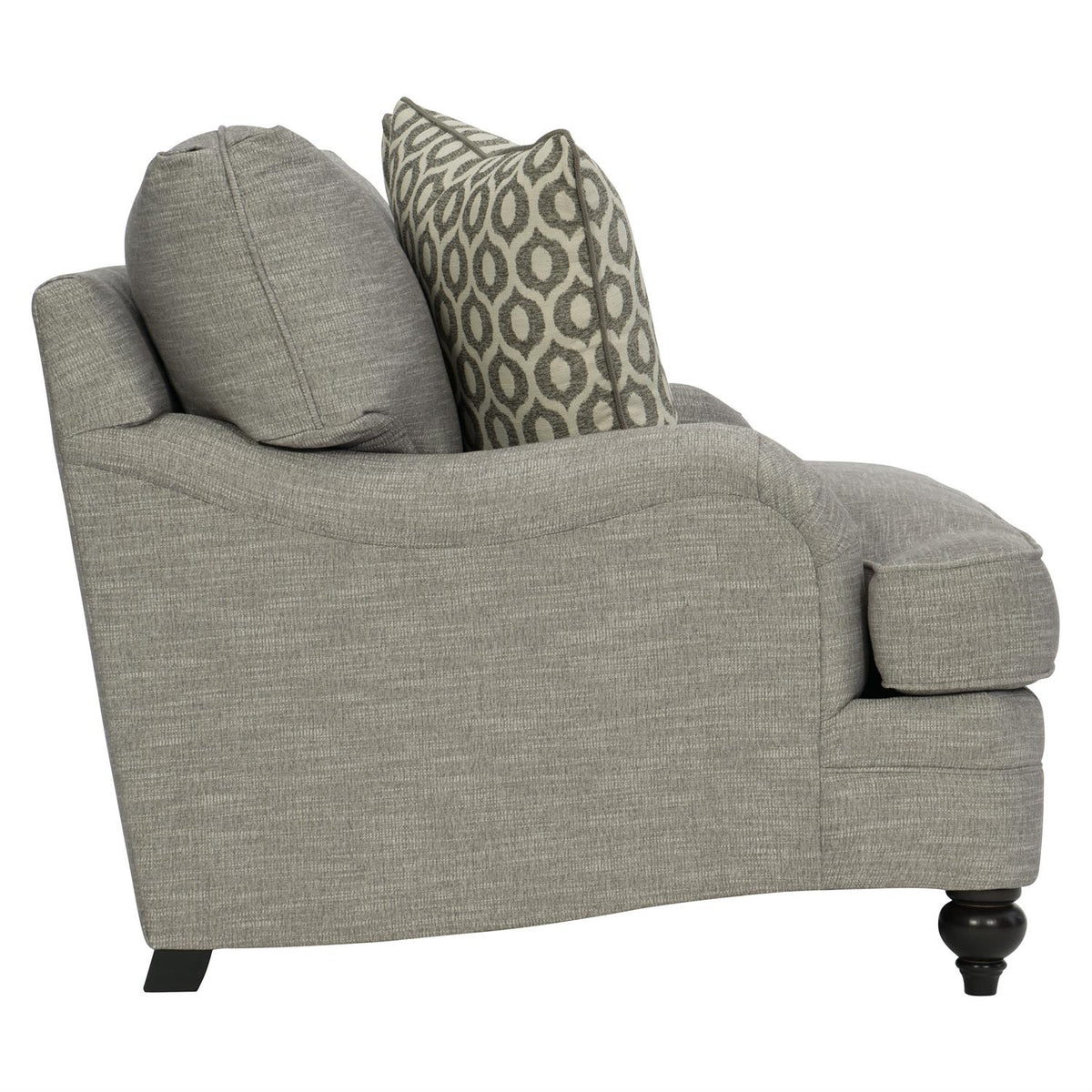Tarleton Fabric Chair 1/2 by Bernhardt