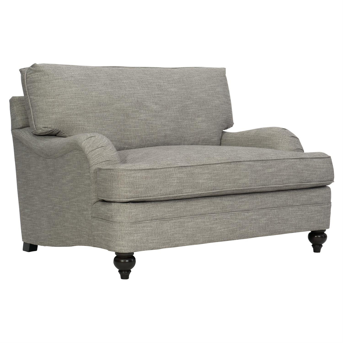 Tarleton Fabric Chair 1/2 by Bernhardt